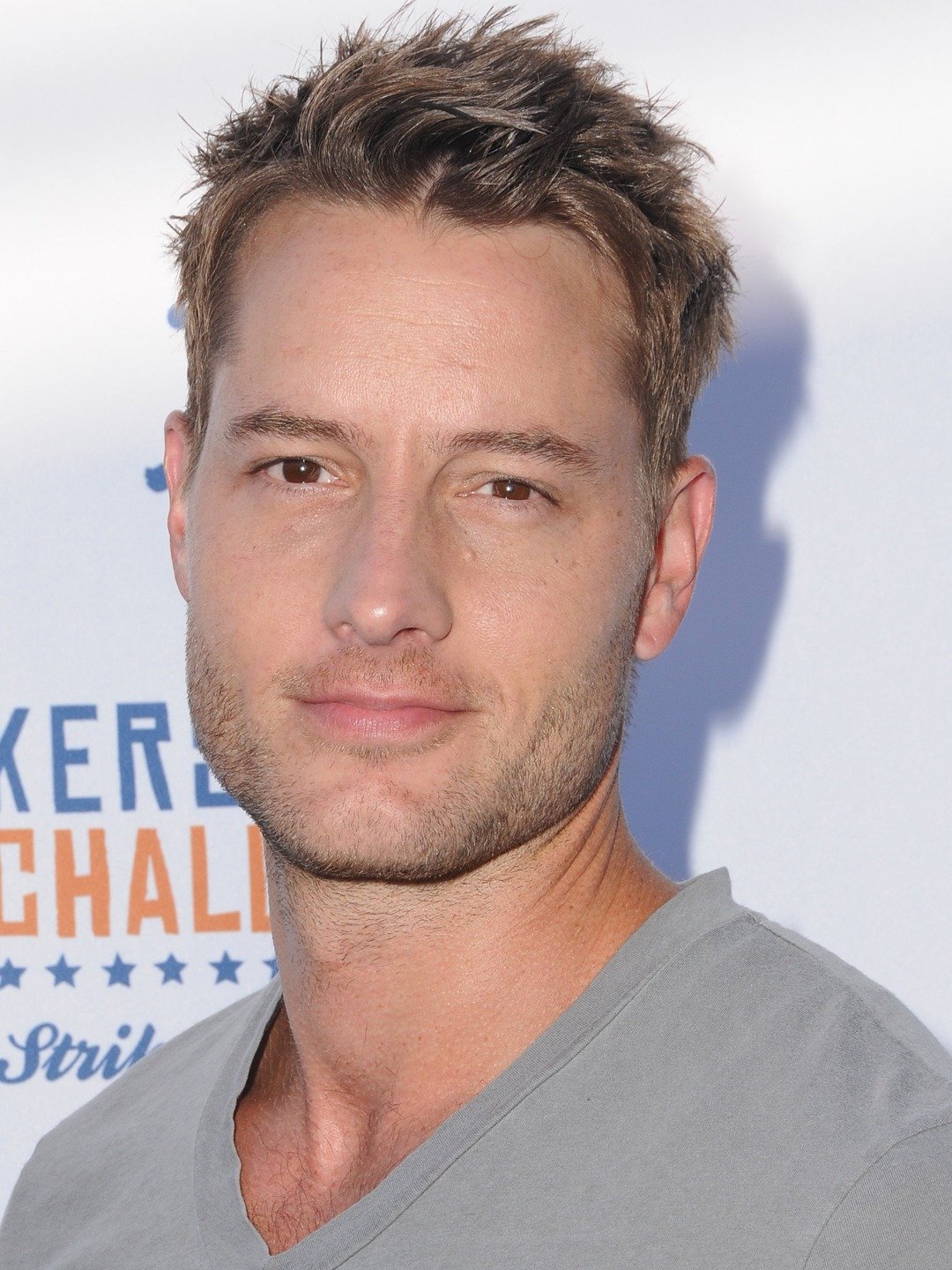 Justin Hartley